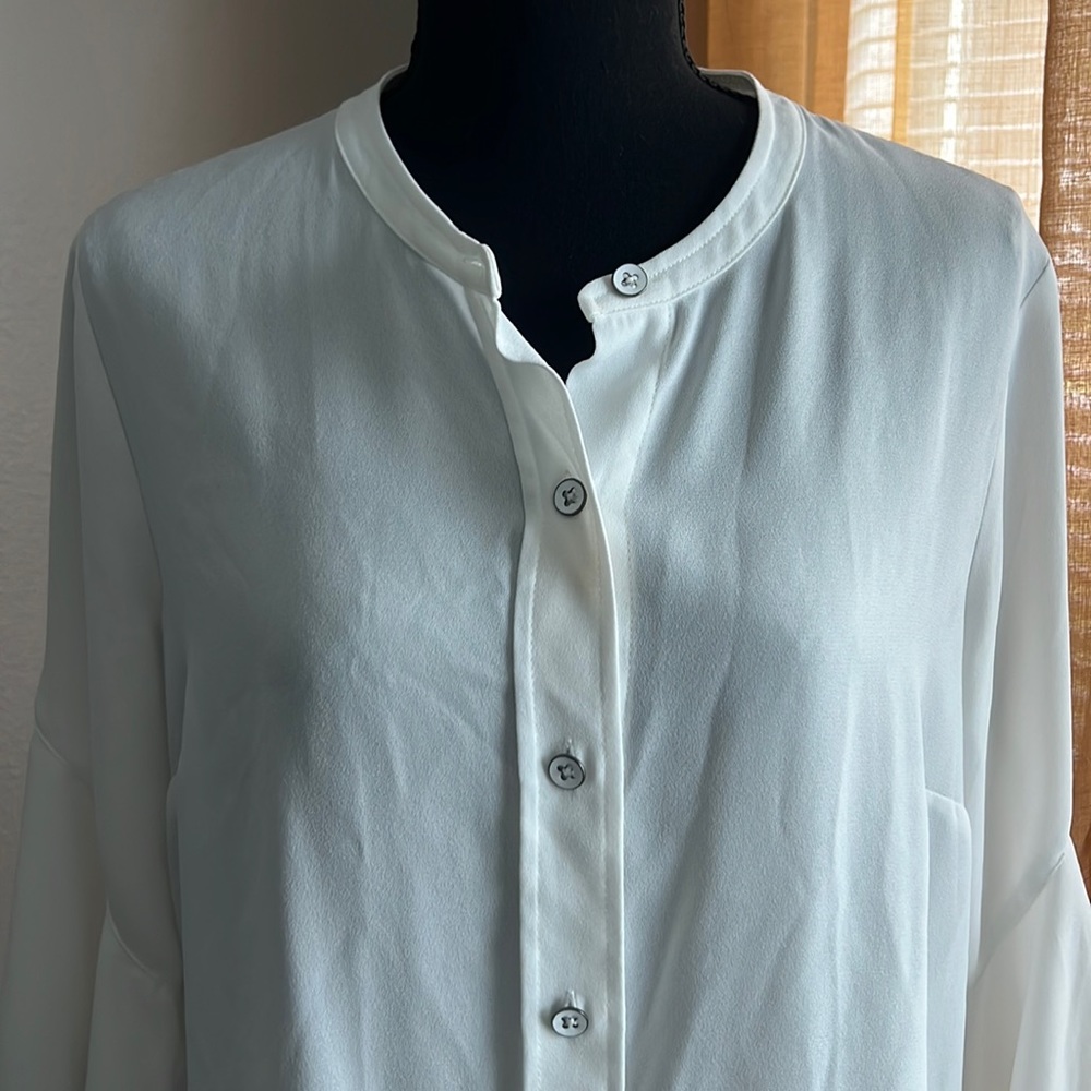 CAbi Button Top